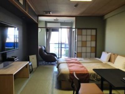 Yume Misaki Hotel Minamiboszo Kültér fotó